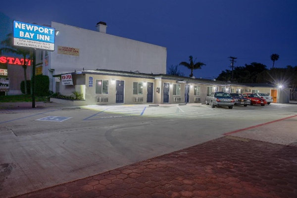 Newport Bay Inn image 11