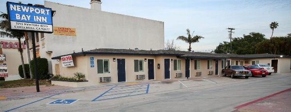 Newport Bay Inn image 14