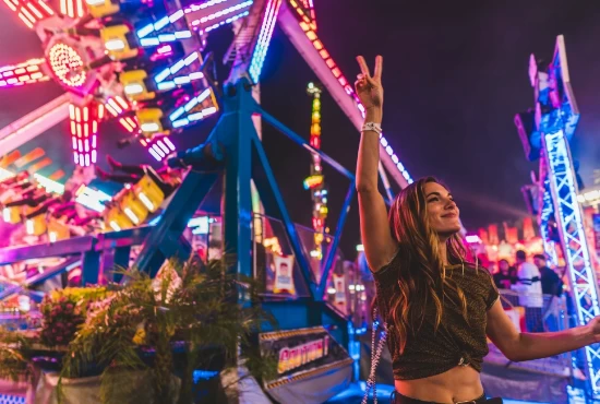 Discovering Costa Mesa's Events and Festivals: A Guide to Year-Round Fun