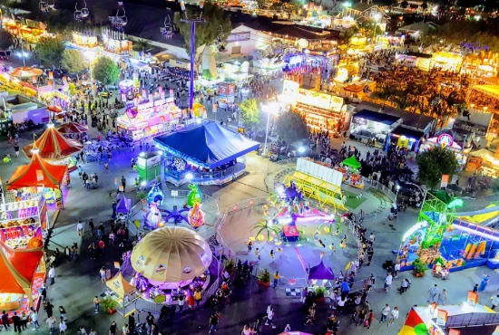 Fun in the Sun: Top Outdoor Attractions and Activities in Costa Mesa