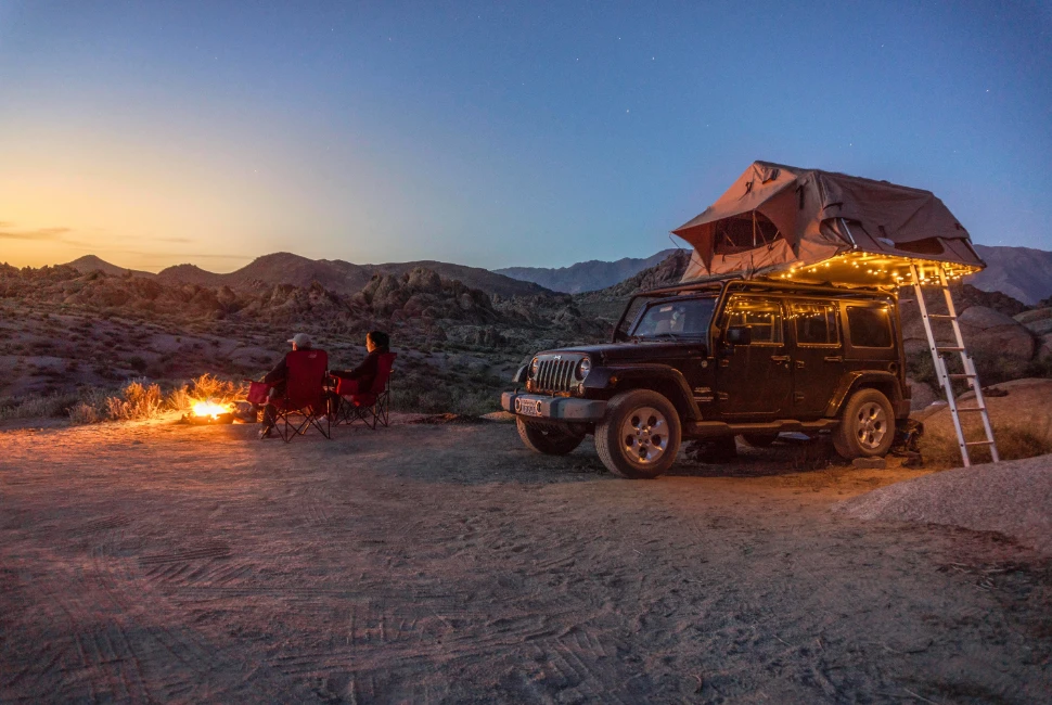 Road Trips from Costa Mesa: Exploring Southern California's Best Destinations