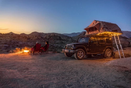 Road Trips from Costa Mesa: Exploring Southern California's Best Destinations