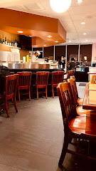 Japanese near Newport Bay Inn